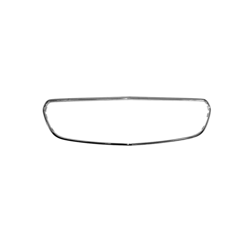 Grille For 17-19 Mercedes-Benz E300, 20 Mercedes-Benz E350, 17-18 Mercedes-Benz E400, 19-20 Mercedes-Benz E450