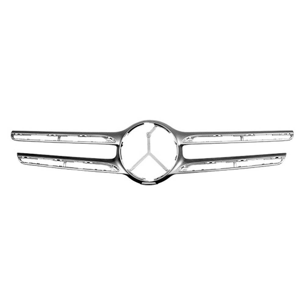 Grille For 16-19 Mercedes-Benz GLC300
