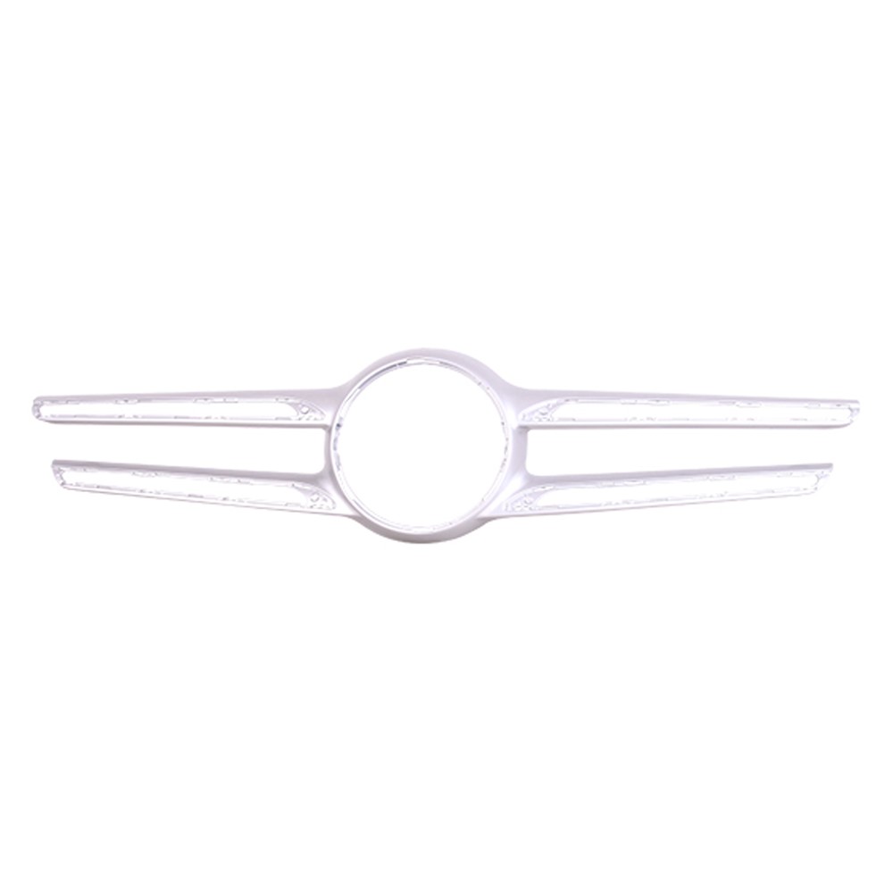 Grille For 2016-2019 Mercedes-Benz