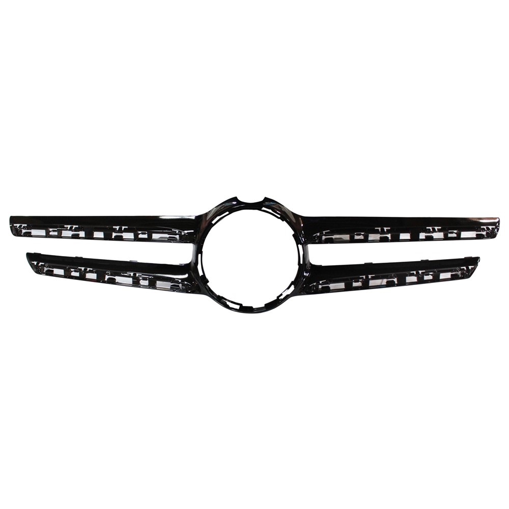 Grille For 17-18 Mercedes-Benz E400, 19-20 Mercedes-Benz E450