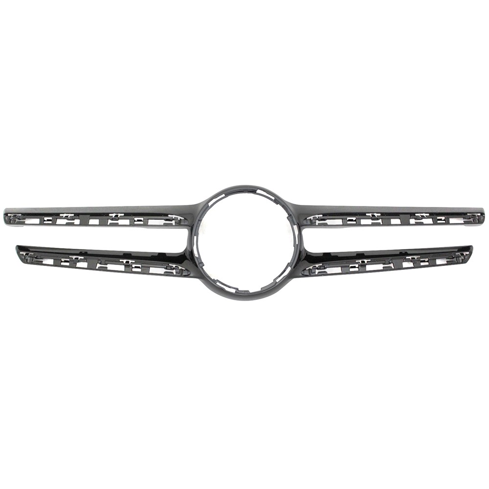 Grille For 17-18 Mercedes-Benz E400, 19-20 Mercedes-Benz E450