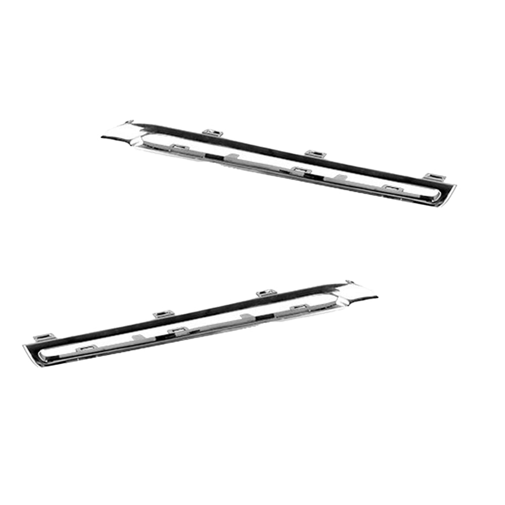 Grille Set For 16-19 Mercedes-Benz GLC300