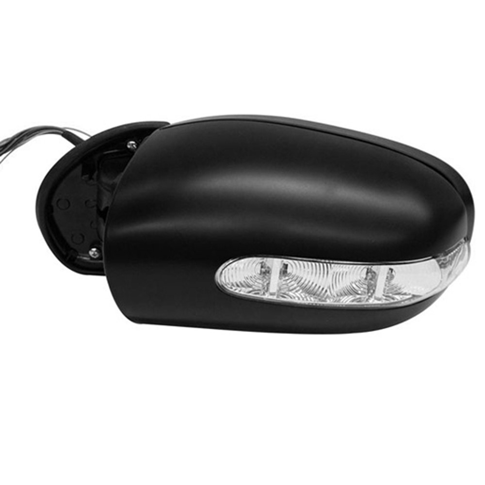 Left Driver Side Door Mirror For 2003-2009 Mercedes-Benz