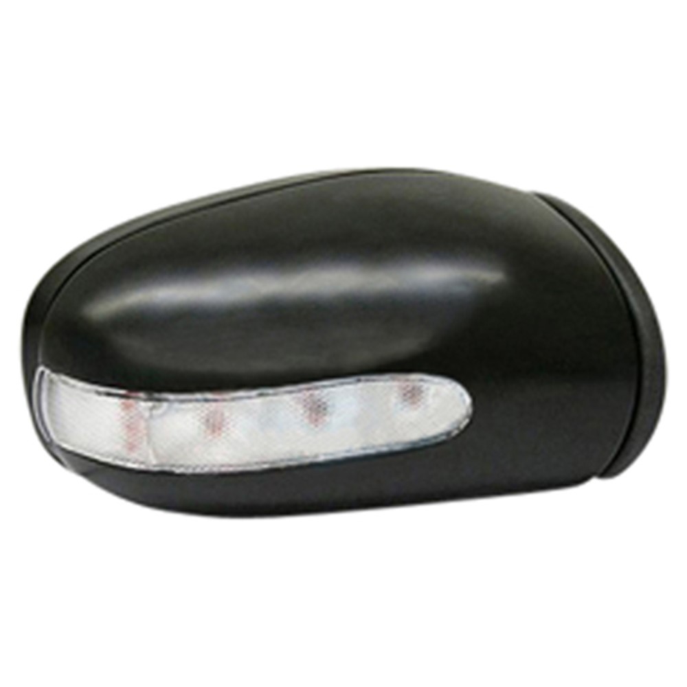 Right Passenger Side Door Mirror For 2001-2007 Mercedes-Benz