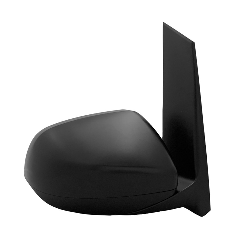 Right Passenger Side Door Mirror For 16-23 Mercedes-Benz Metris