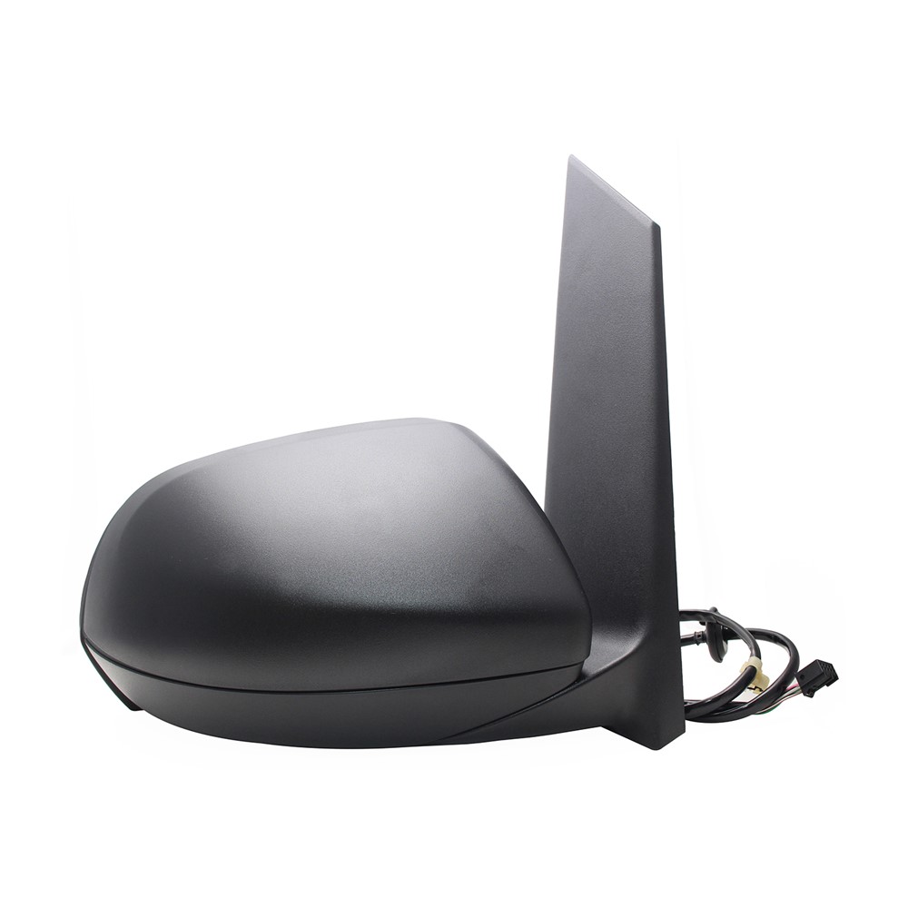 Right Passenger Side Door Mirror For 16-23 Mercedes-Benz Metris