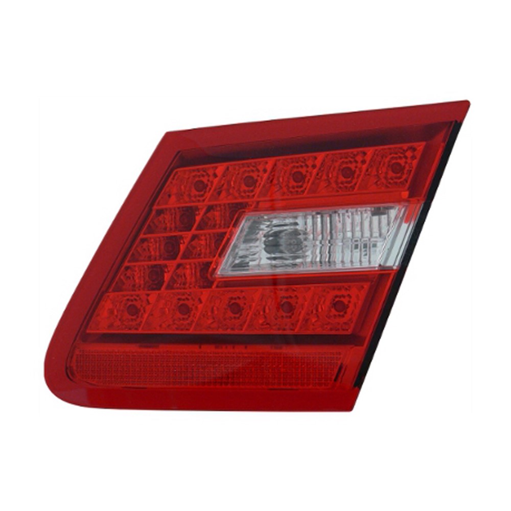 Right Passenger Side Tail Light For 10-13 Mercedes-Benz E350, 10-13 Mercedes-Benz E550