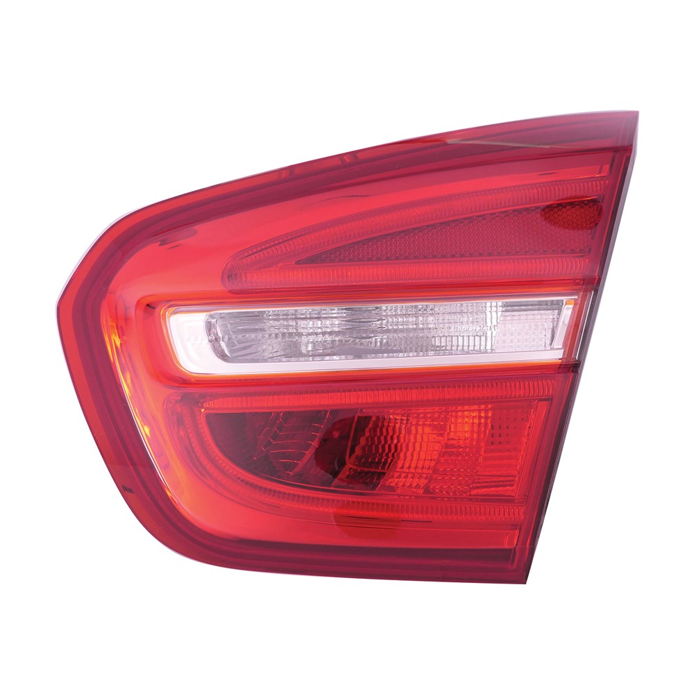 Right Passenger Side Tail Light For 15-17 Mercedes-Benz GLA250, 15-17 Mercedes-Benz GLA45 AMG