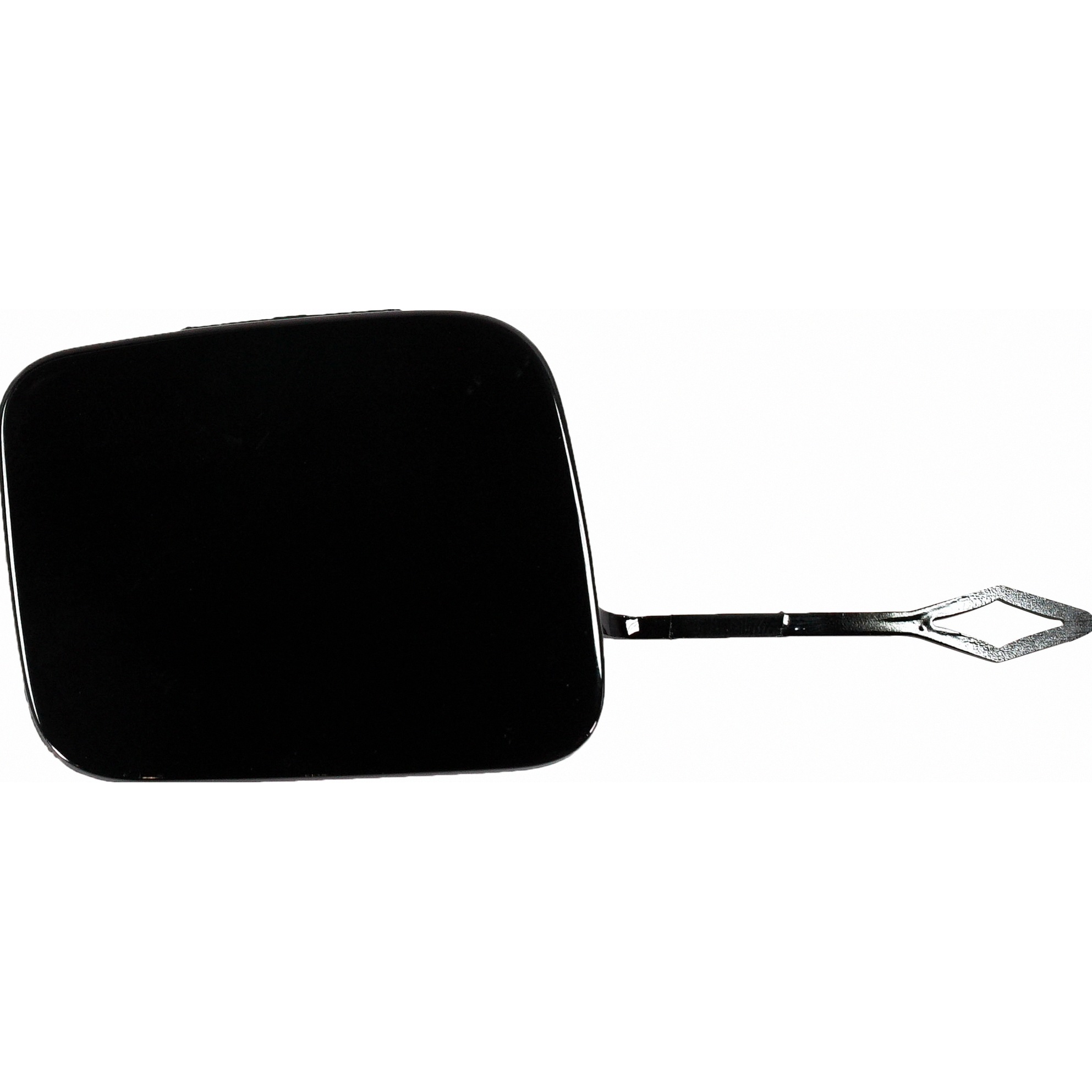 Tow Hook Cover For 17-20 Mini Cooper Countryman
