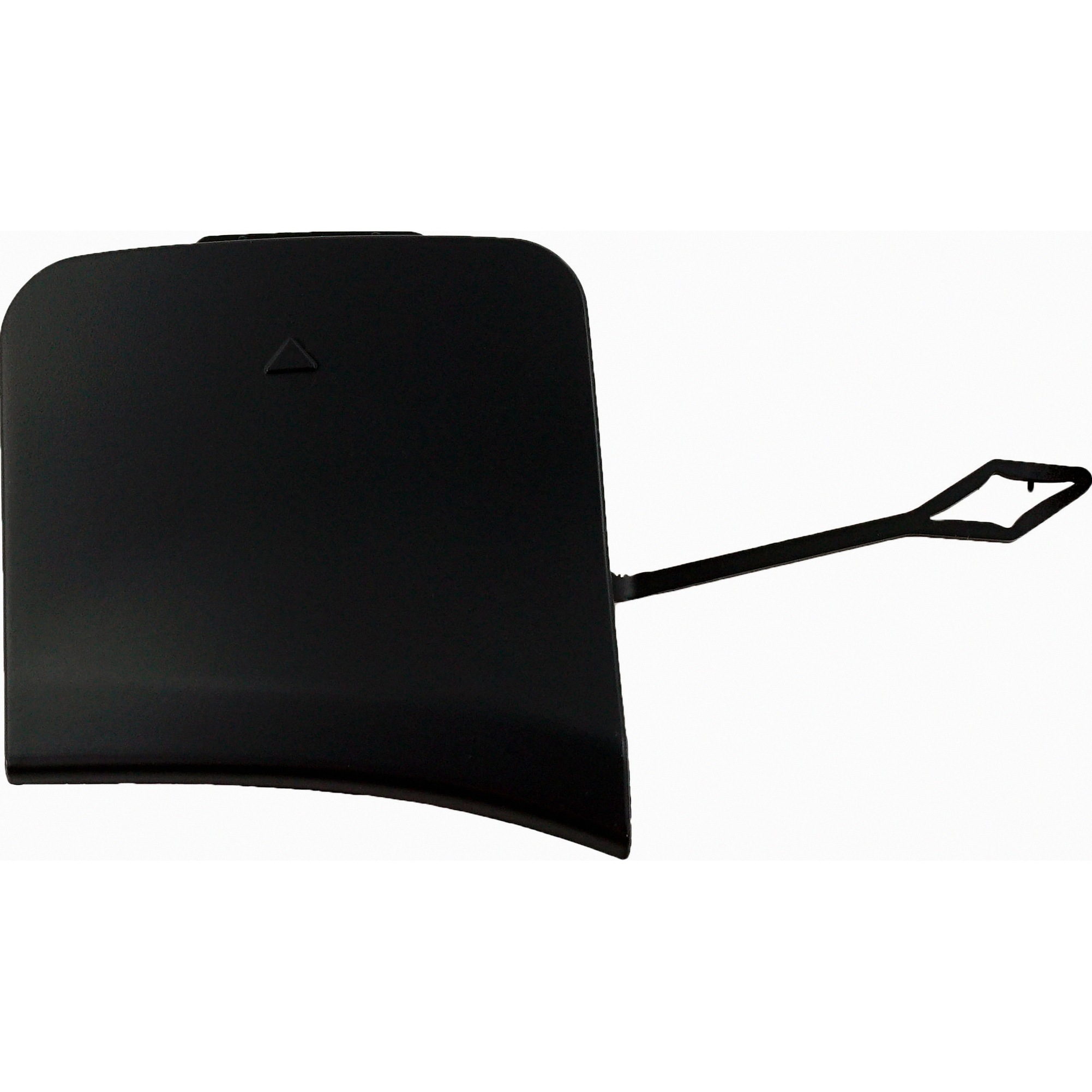 Tow Hook Cover For 18-24 Mini Cooper Countryman