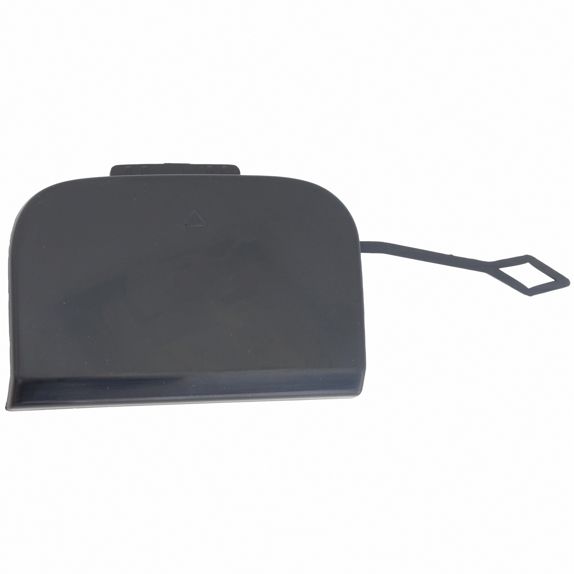 Tow Hook Cover For 21-24 Mini Cooper Countryman