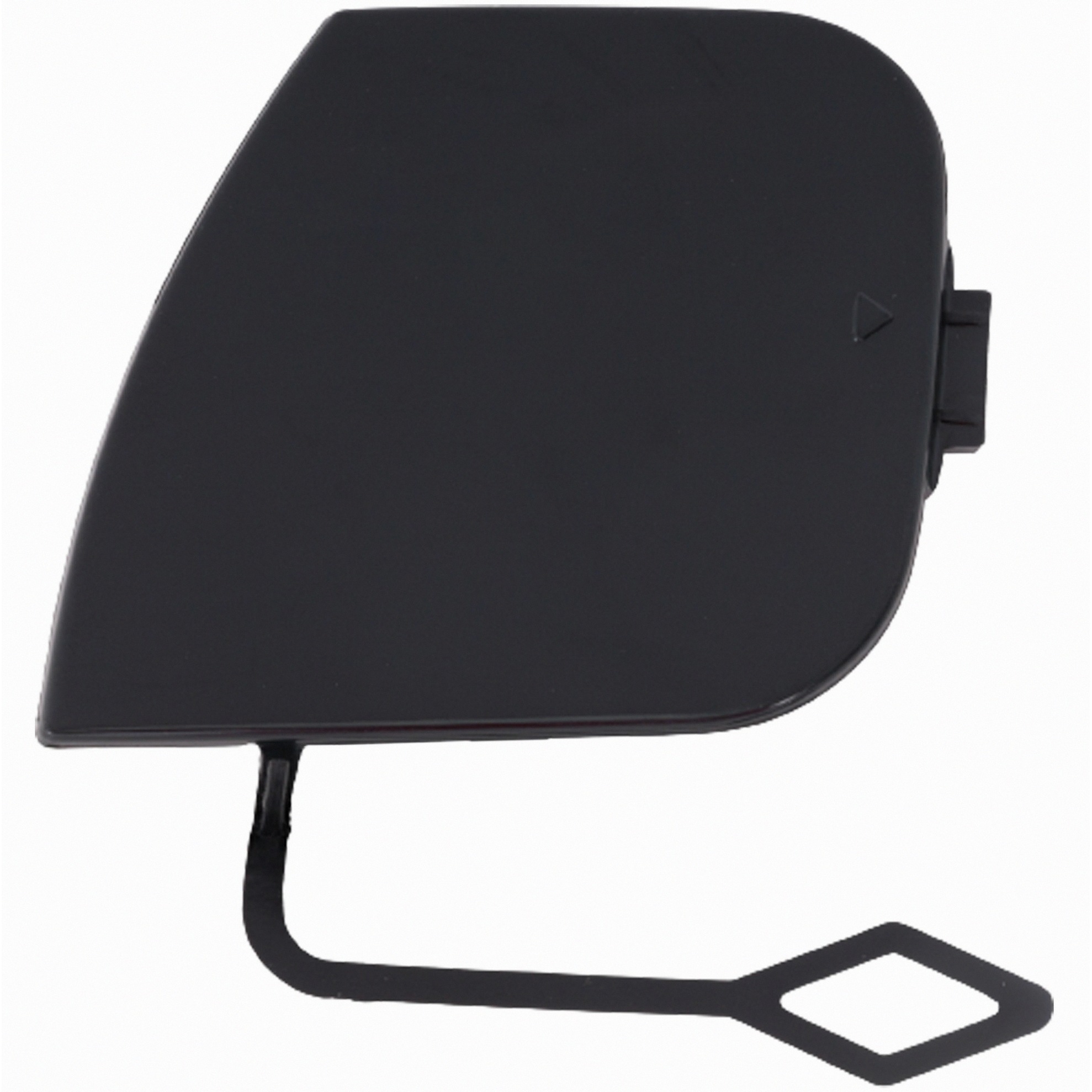 Front Tow Hook Cover For 22-24 Mini Cooper