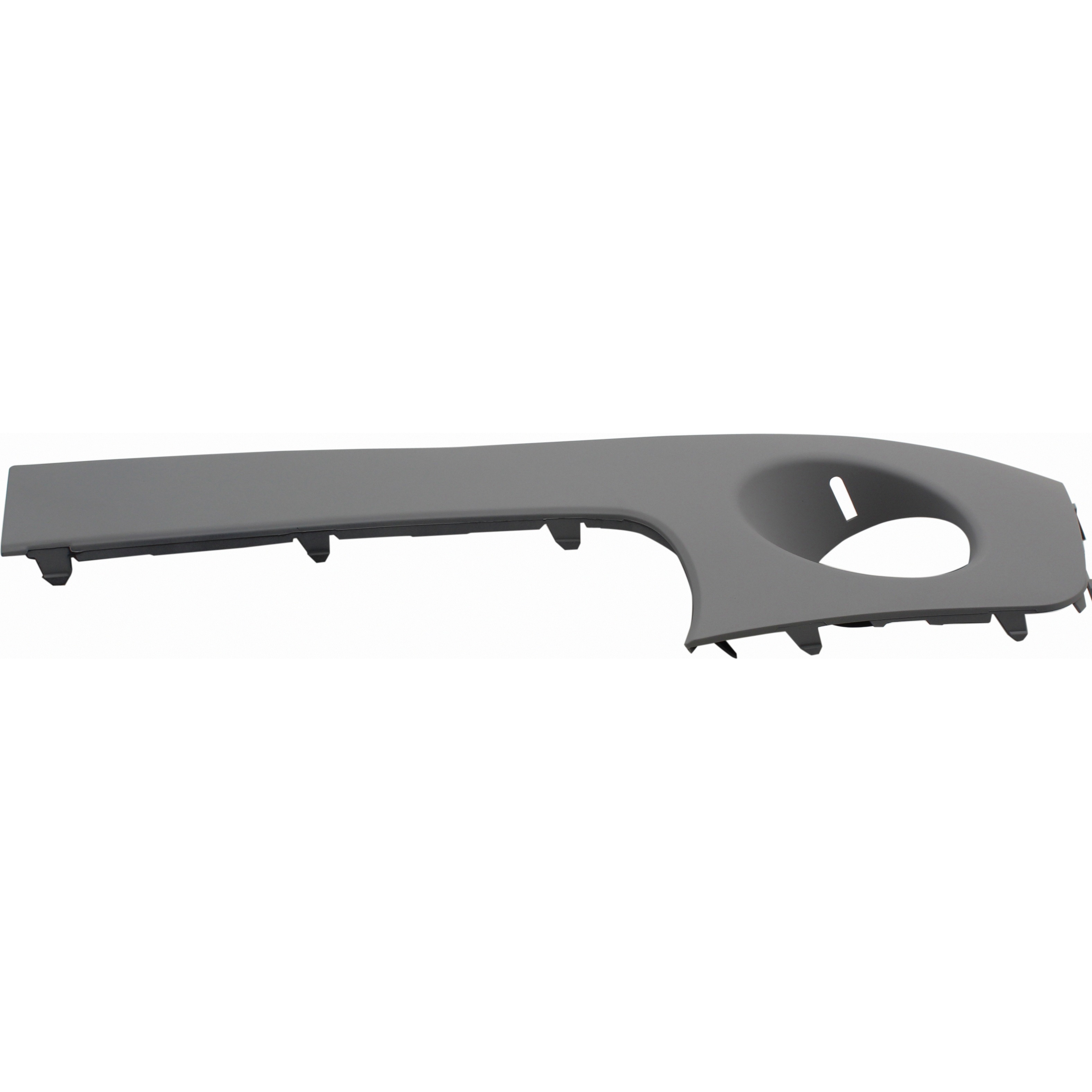Left Driver Side Fog Light For 07-10 Mini Cooper