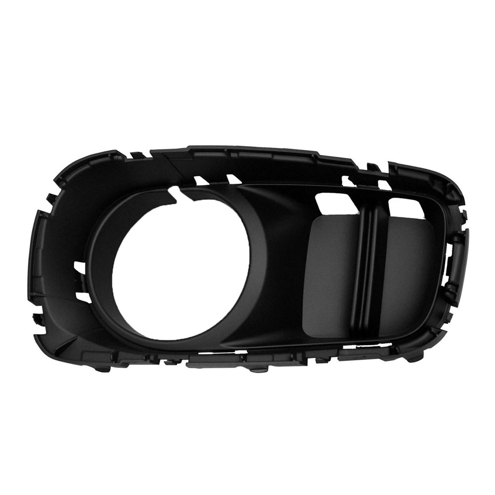 Left Driver Side Fog Light For 17-20 Mini Cooper Countryman