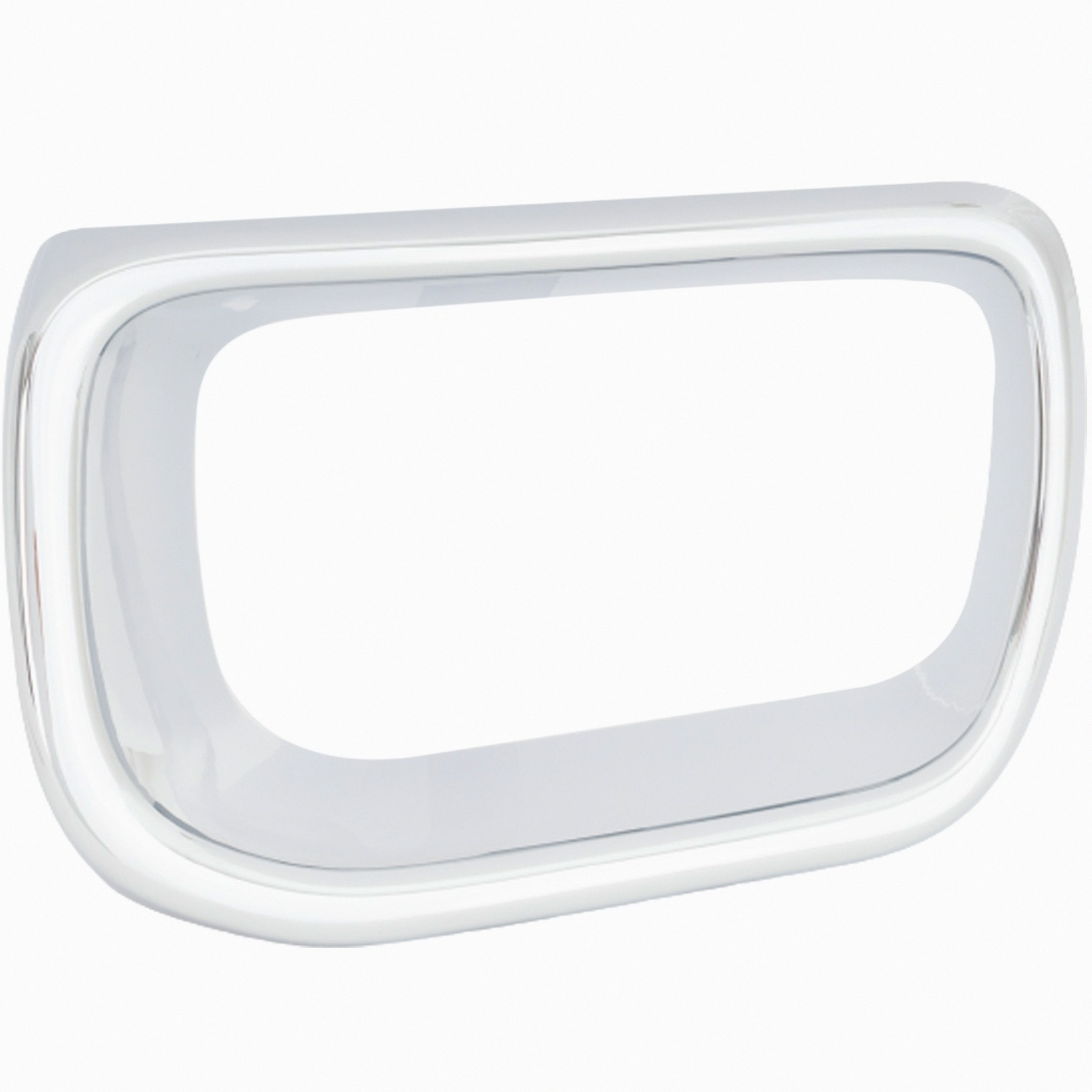 Left Driver Side Bumper For 14-21 Mini Cooper