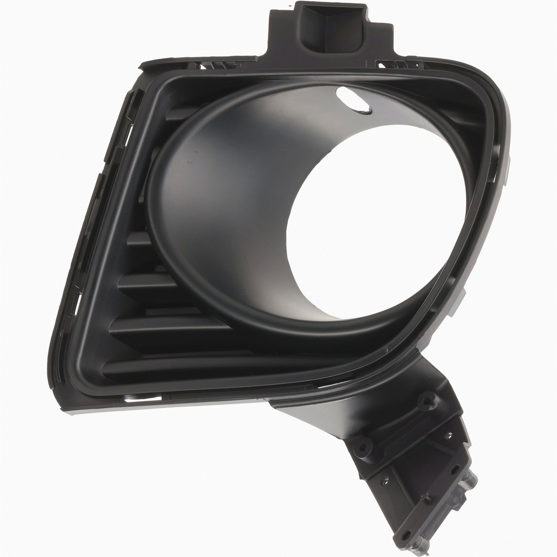 Left Driver Side Fog Light For 11-15 Mini Cooper