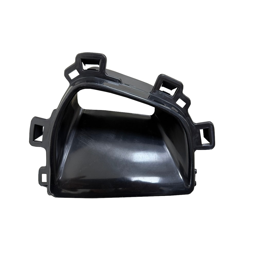 Left Driver Side Bumper For 11-15 Mini Cooper