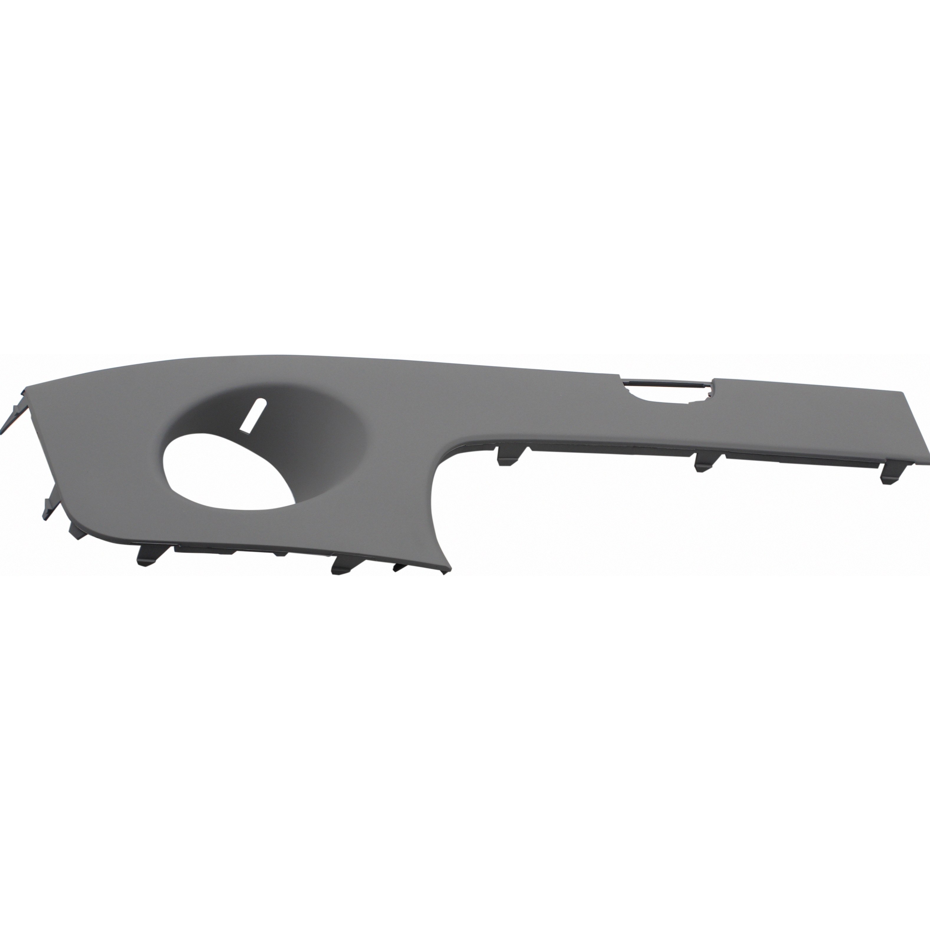 Right Passenger Side Fog Light For 07-10 Mini Cooper