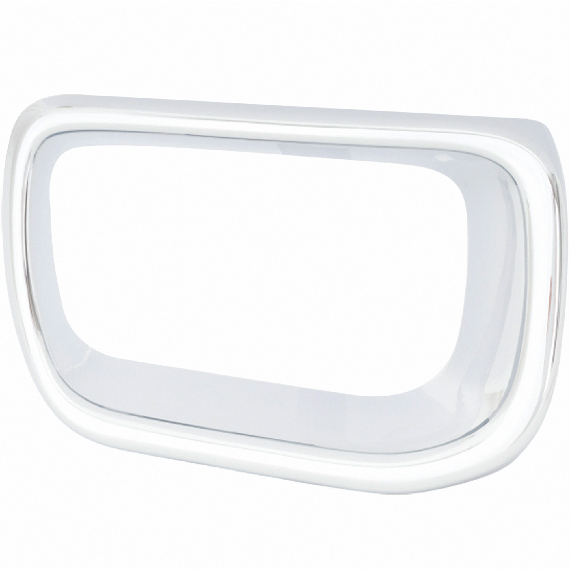 Right Passenger Side Bumper For 14-21 Mini Cooper