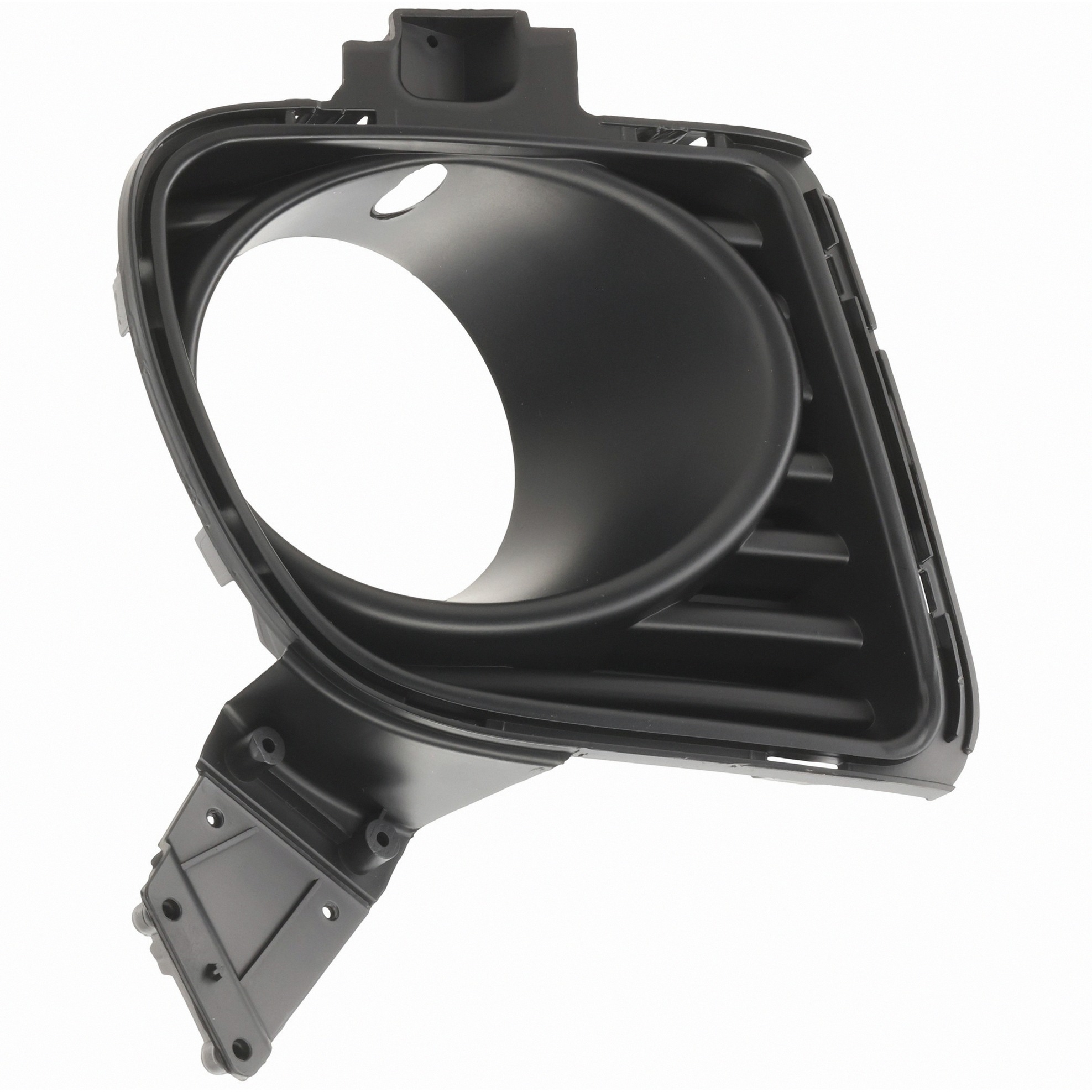 Right Passenger Side Fog Light For 11-15 Mini Cooper
