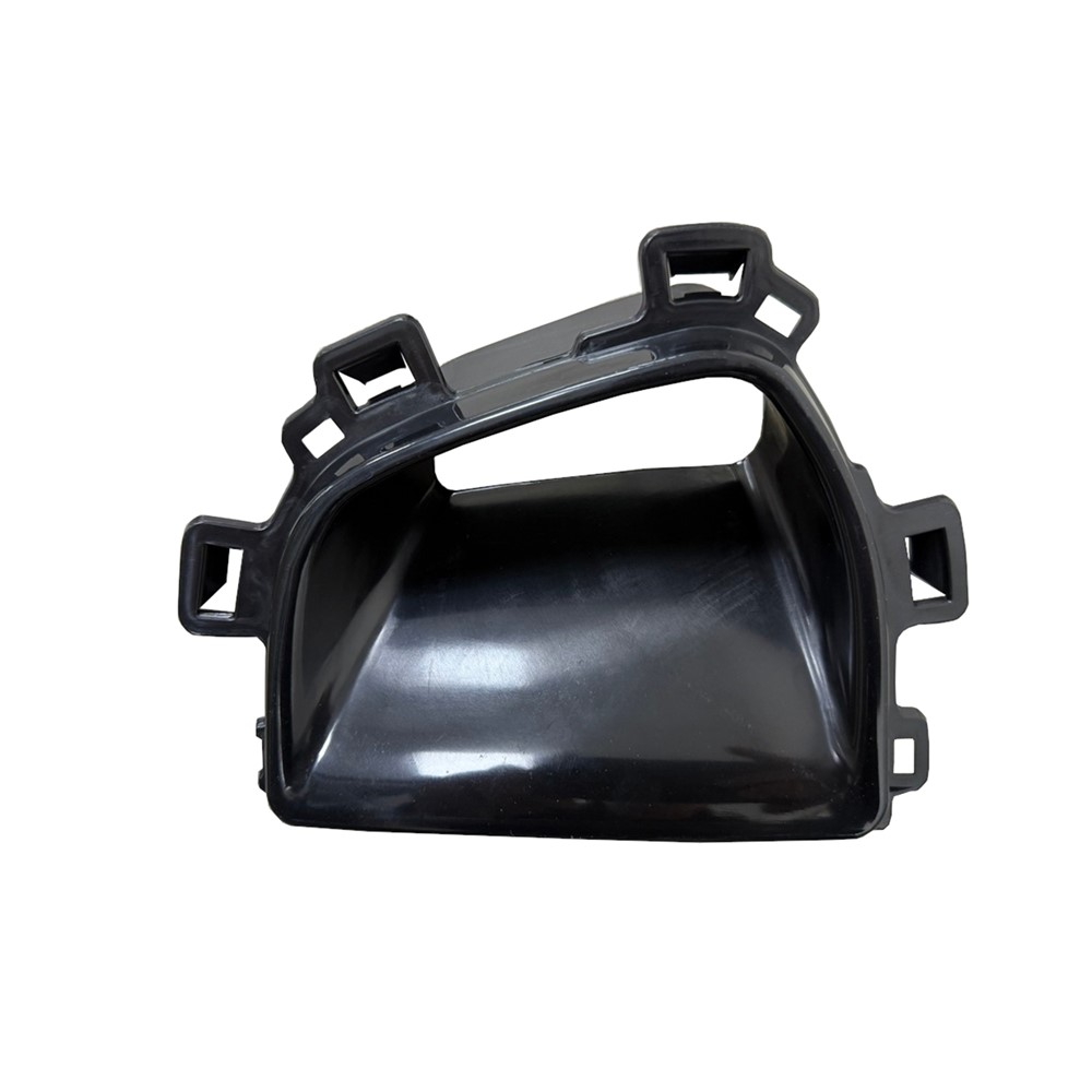 Right Passenger Side Bumper For 11-15 Mini Cooper