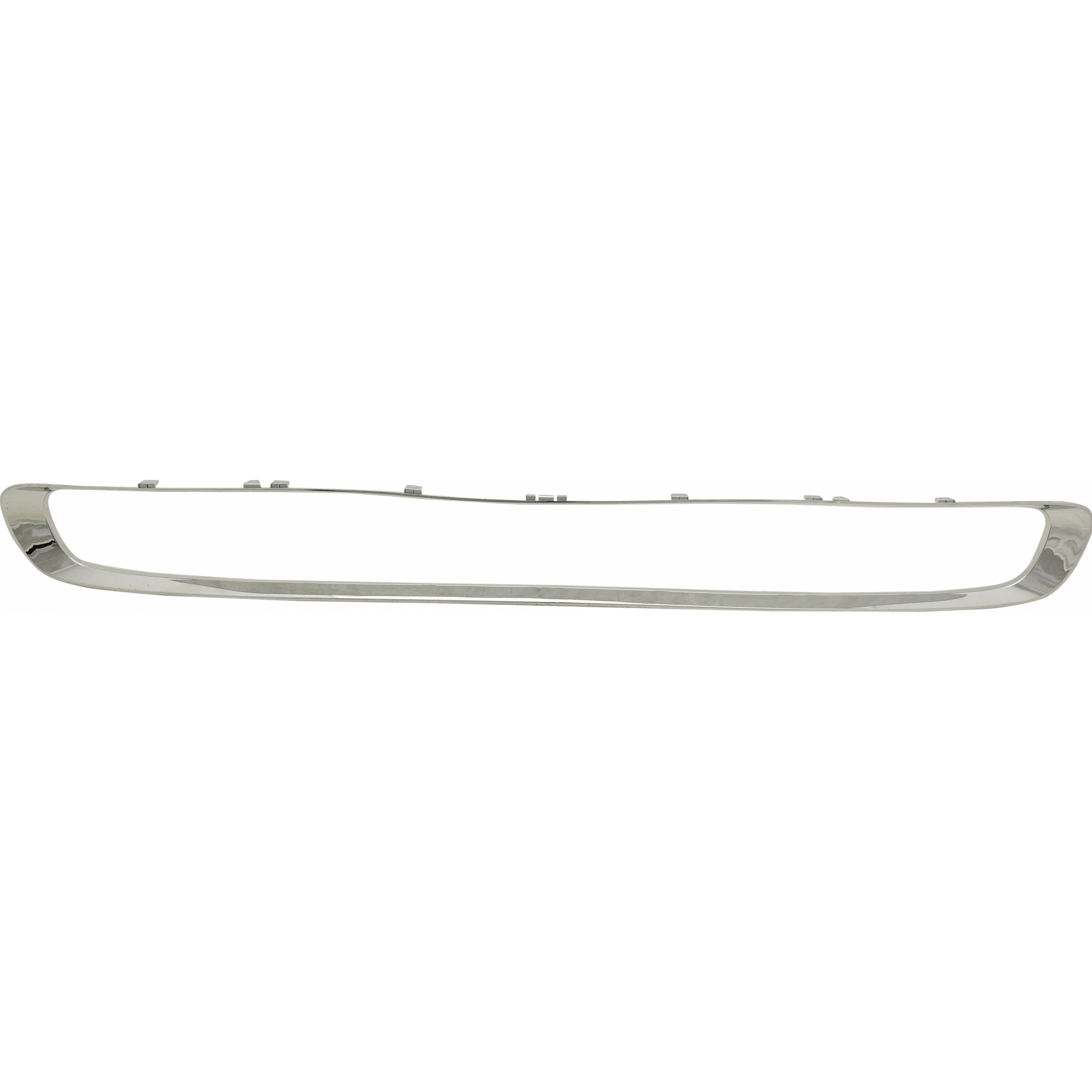 Bumper For 14-21 Mini Cooper; CAPA Certified