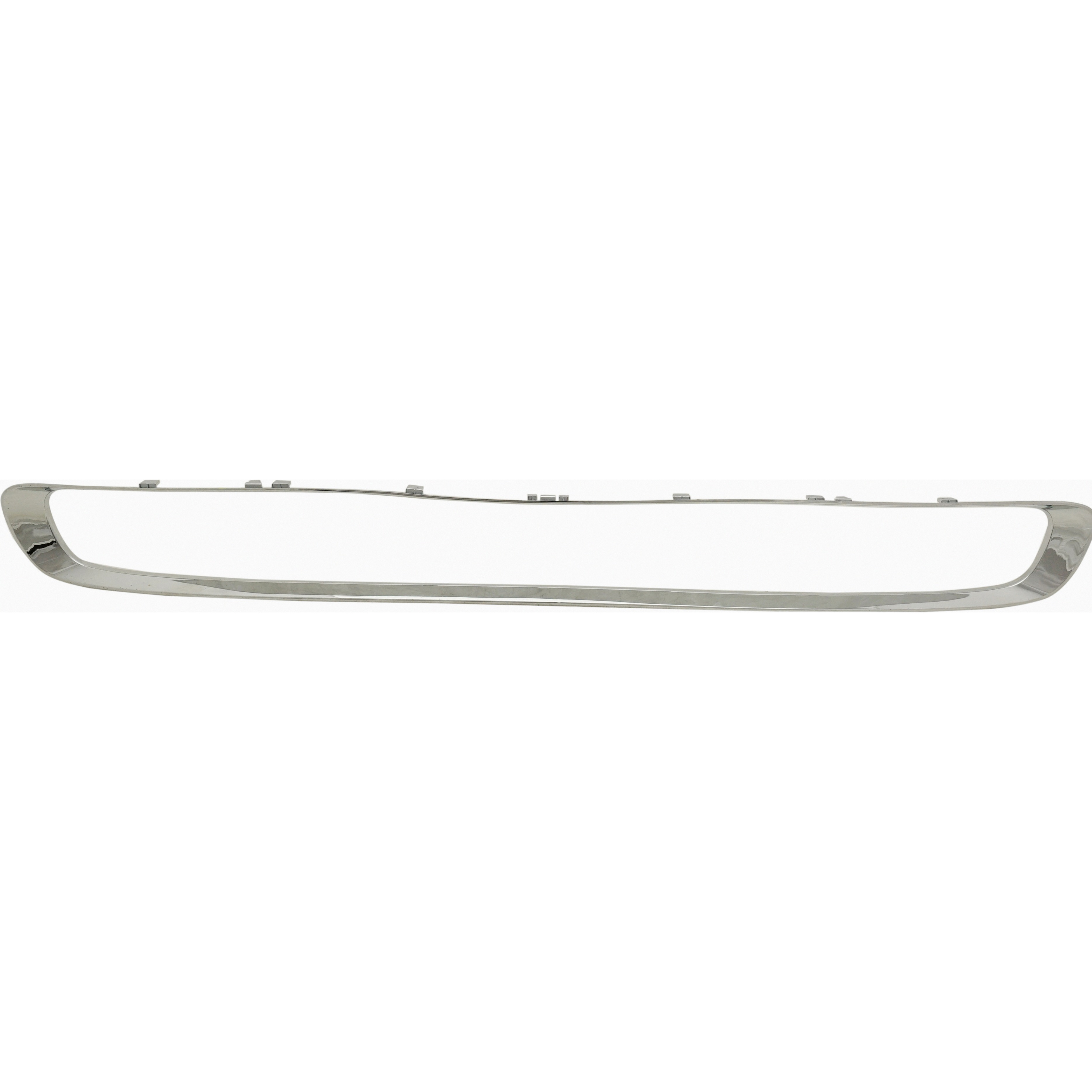 Bumper For 14-21 Mini Cooper