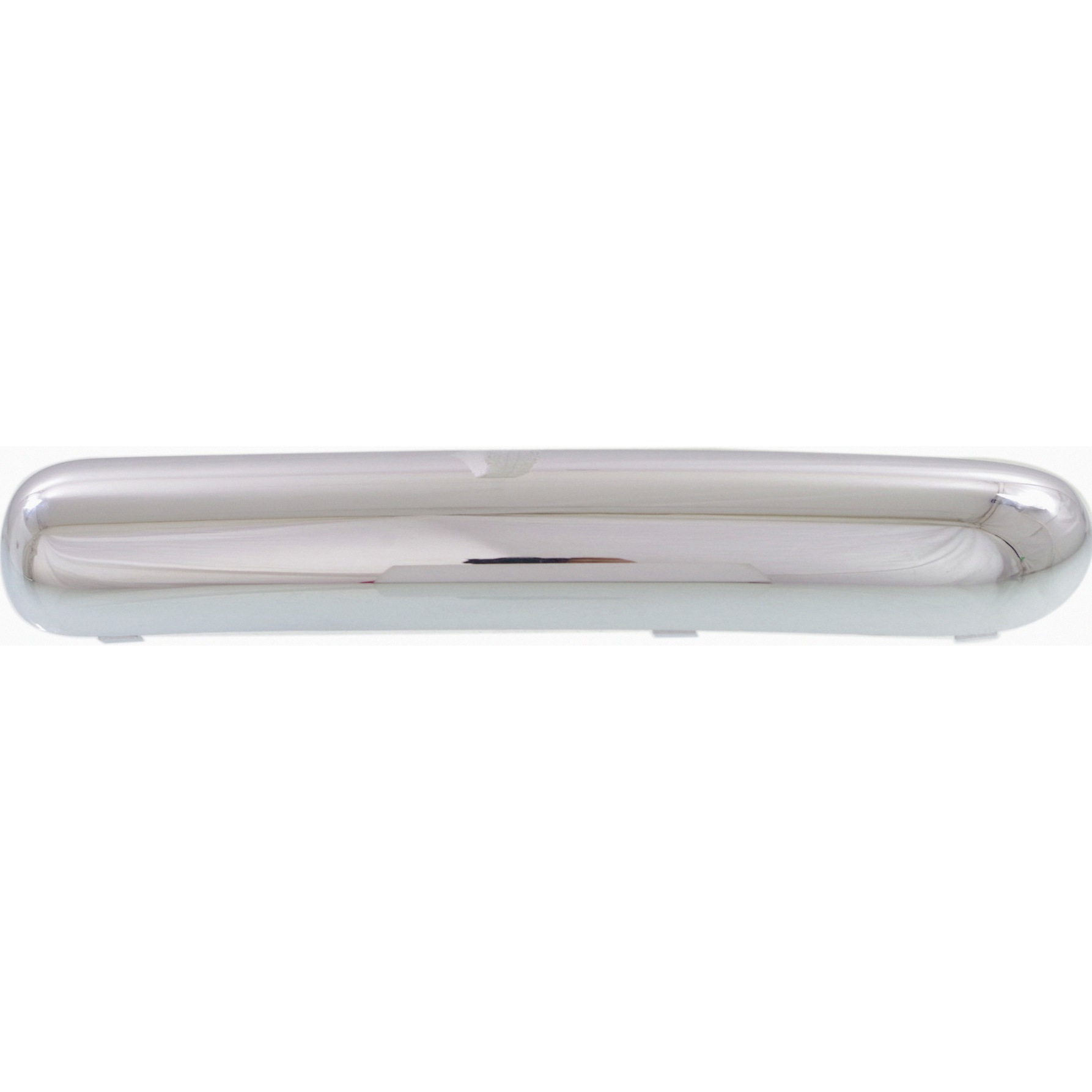 Left Driver Side Bumper For 02-04 Mini Cooper