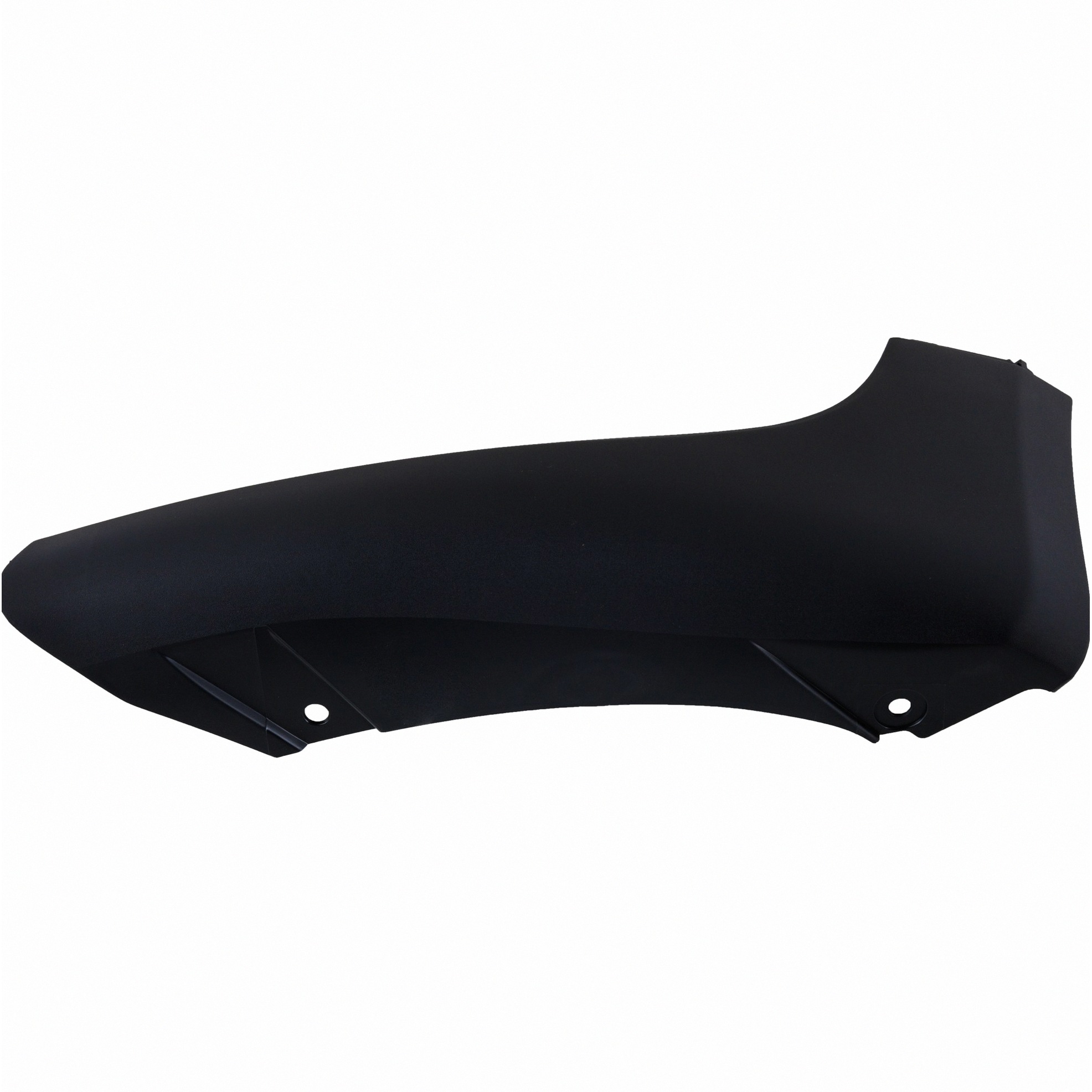 Left Driver Side Spoiler For 16-21 Mini Cooper