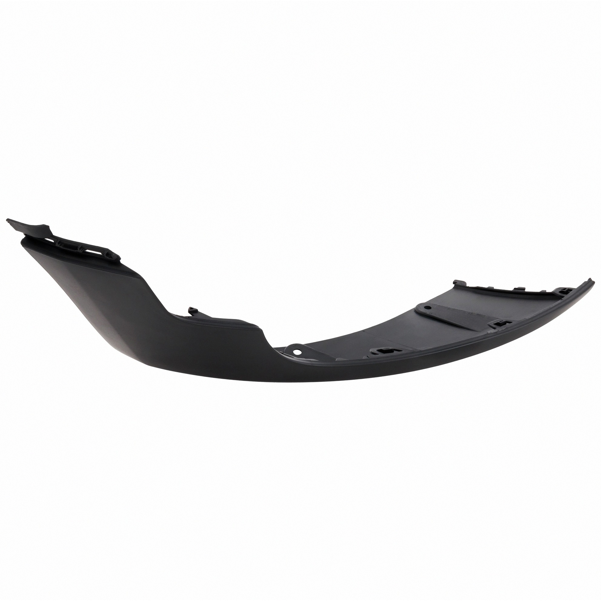 Right Passenger Side Spoiler For 17-20 Mini Cooper Countryman