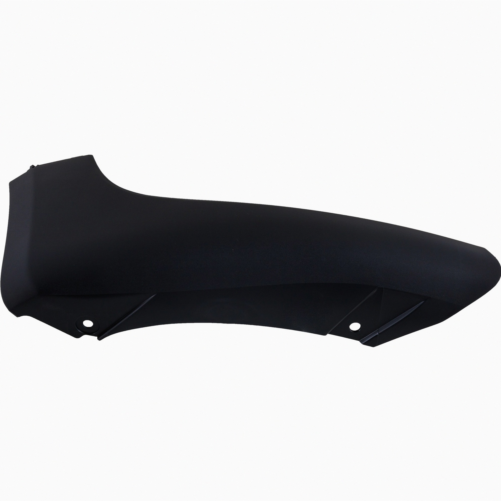 Right Passenger Side Front Lower Spoiler For 16-21 Mini Cooper