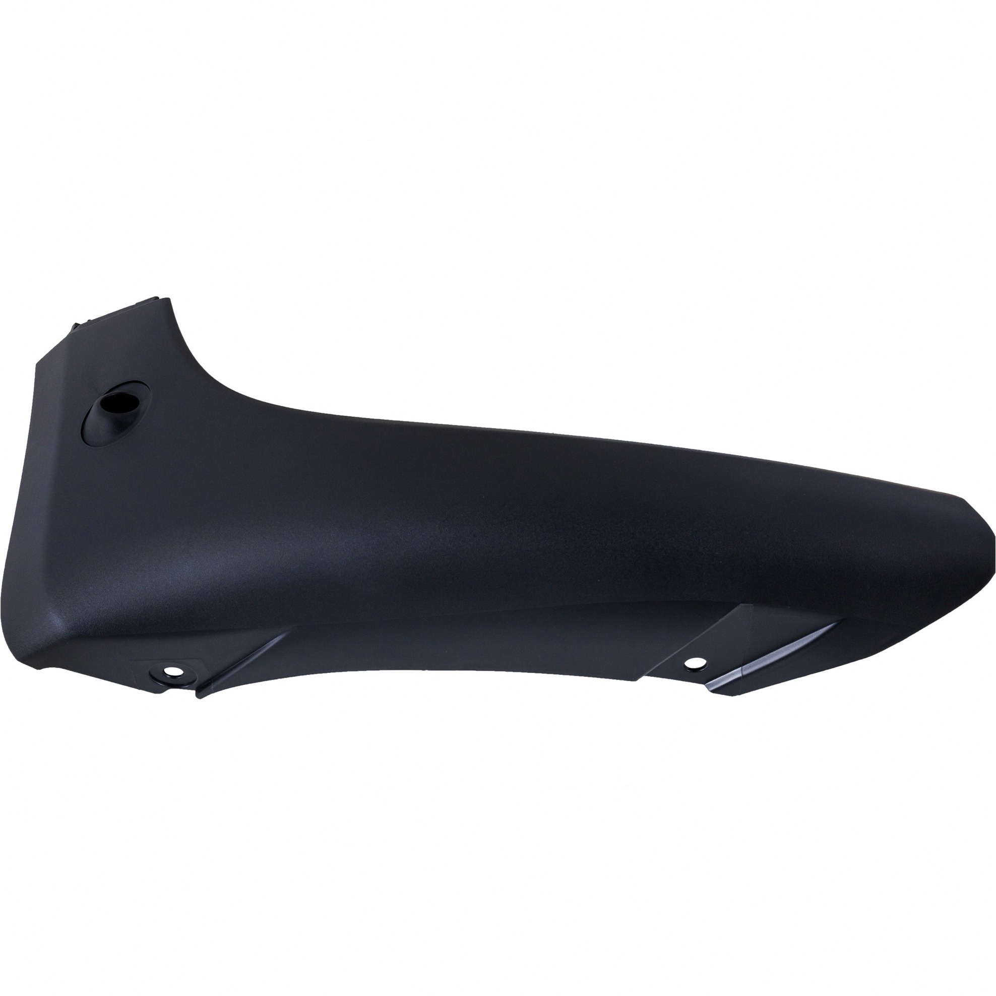 Right Passenger Side Front Lower Spoiler For 16-21 Mini Cooper