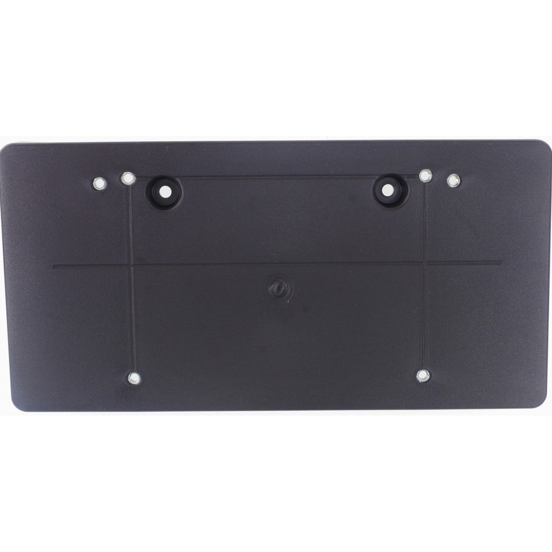 License Plate For 14-21 Mini Cooper