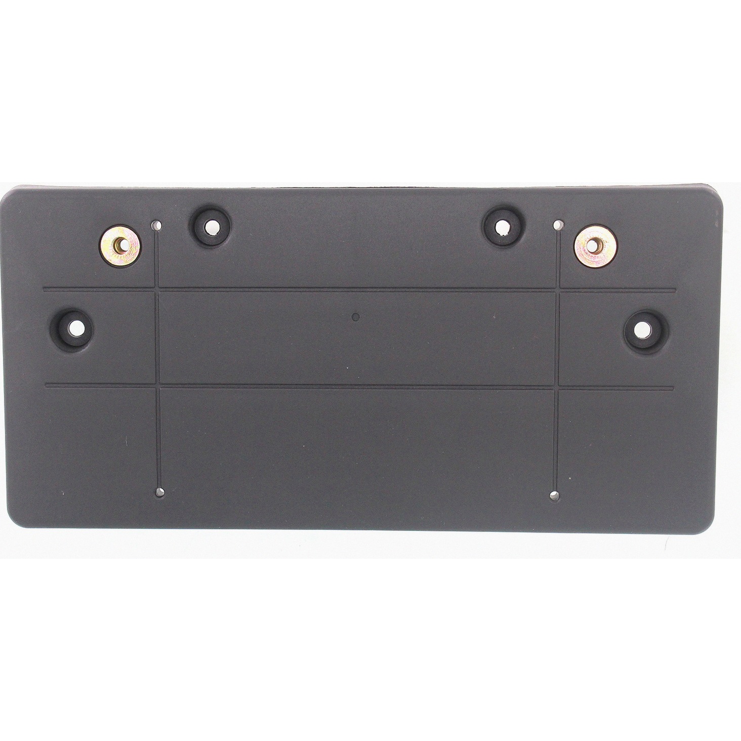 License Plate For 07-10 Mini Cooper