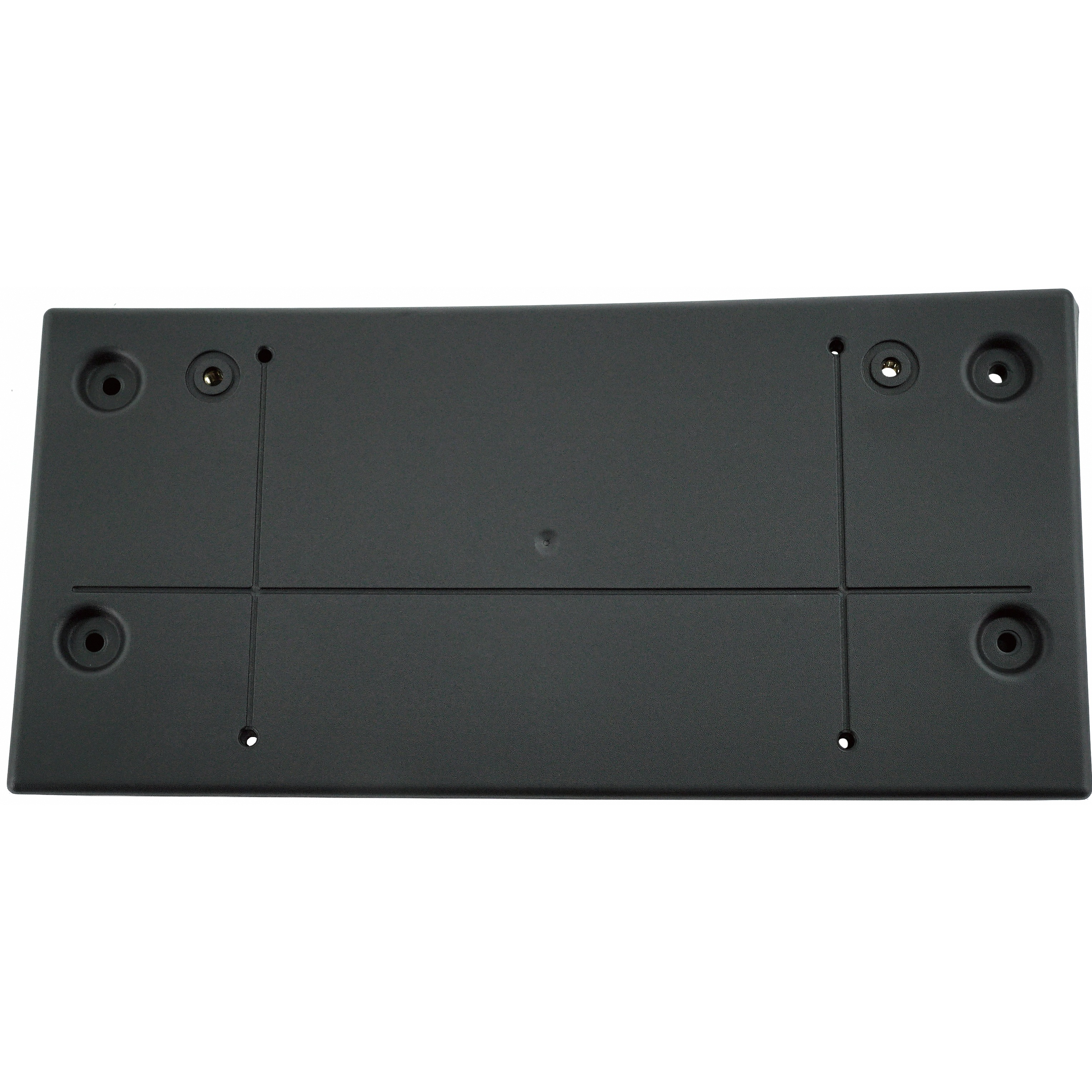License Plate For 11-16 Mini Cooper Countryman, 13-16 Mini Cooper Paceman