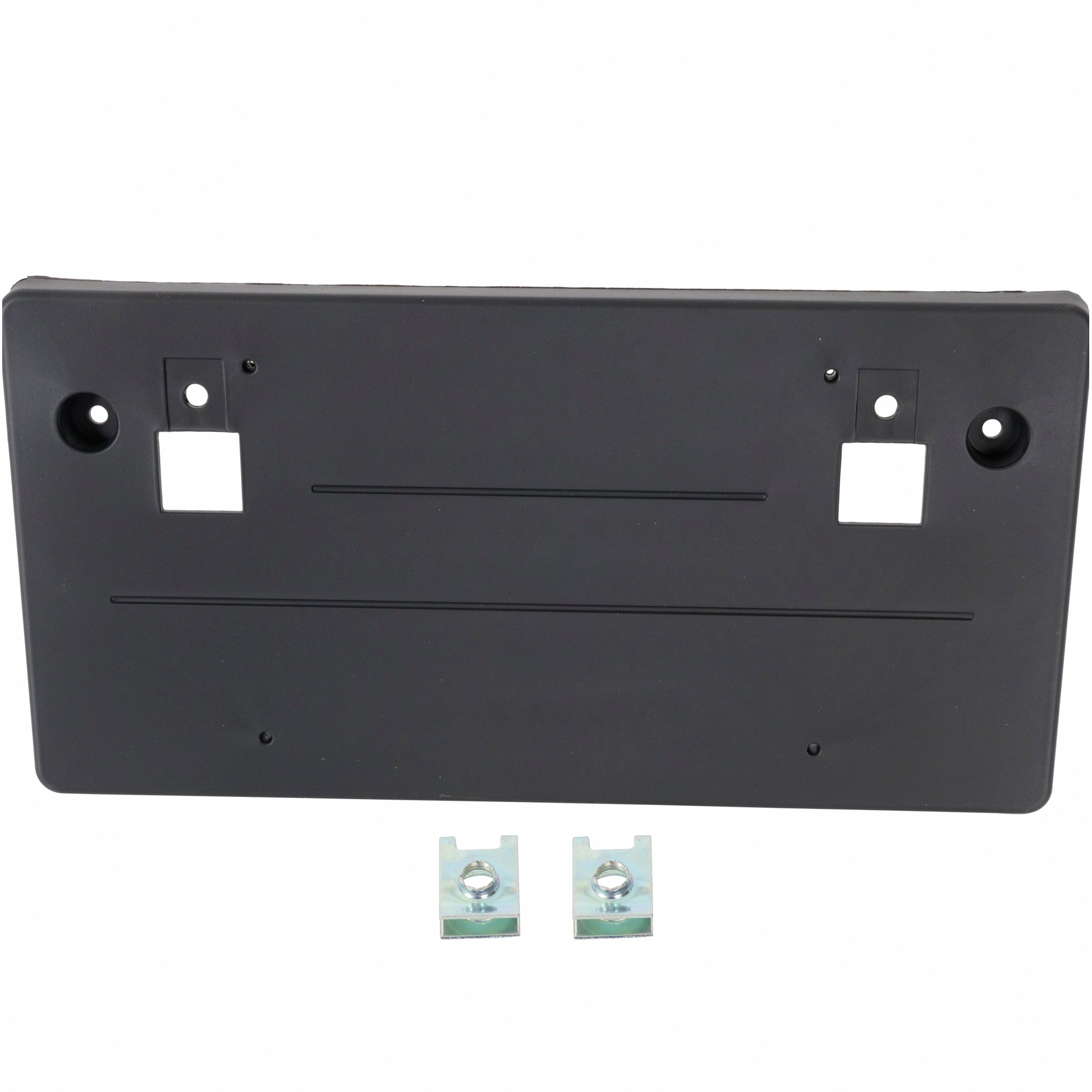 License Plate For 17-22 Mini Cooper Countryman