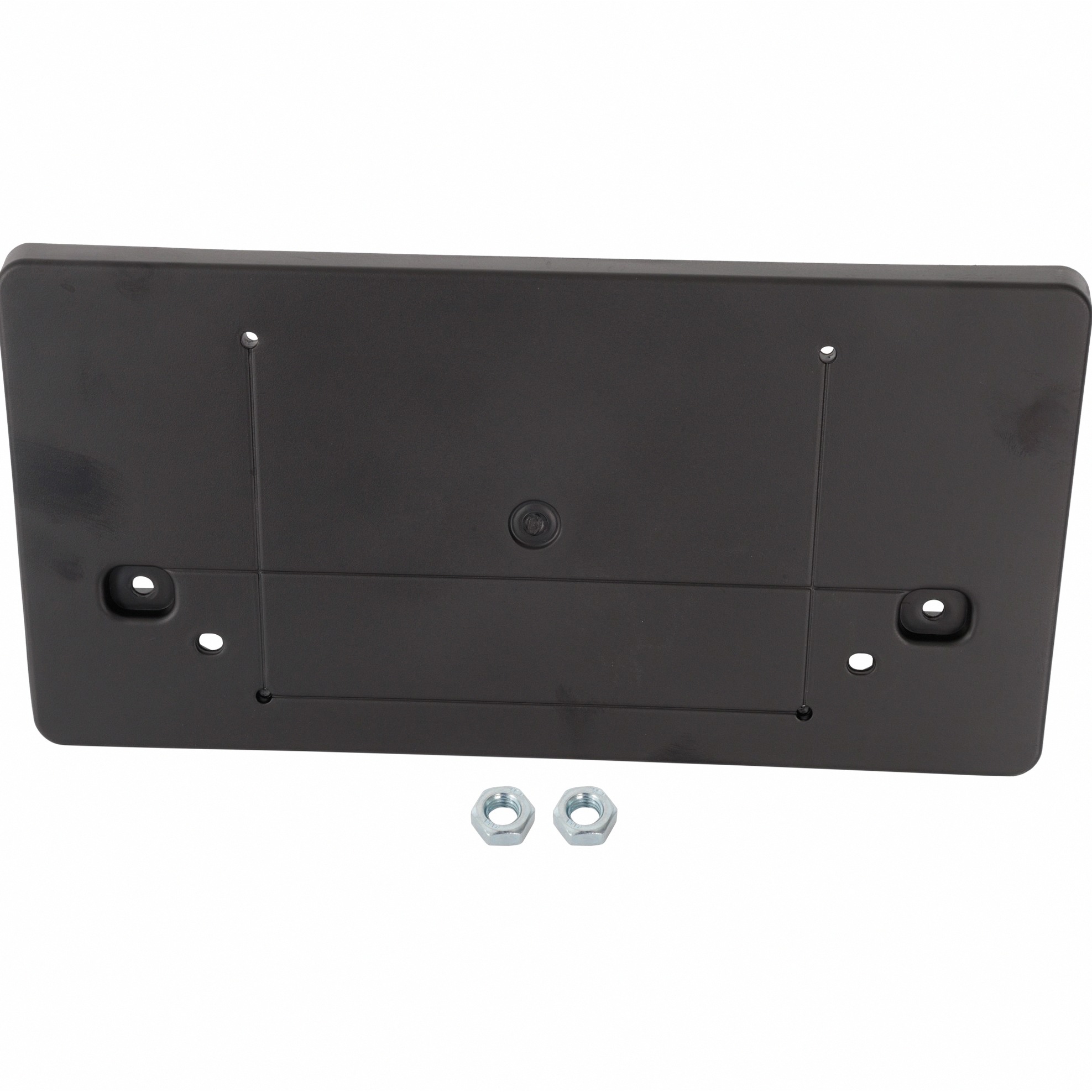 Front License Plate Bracket For 20-23 Mini Cooper Clubman