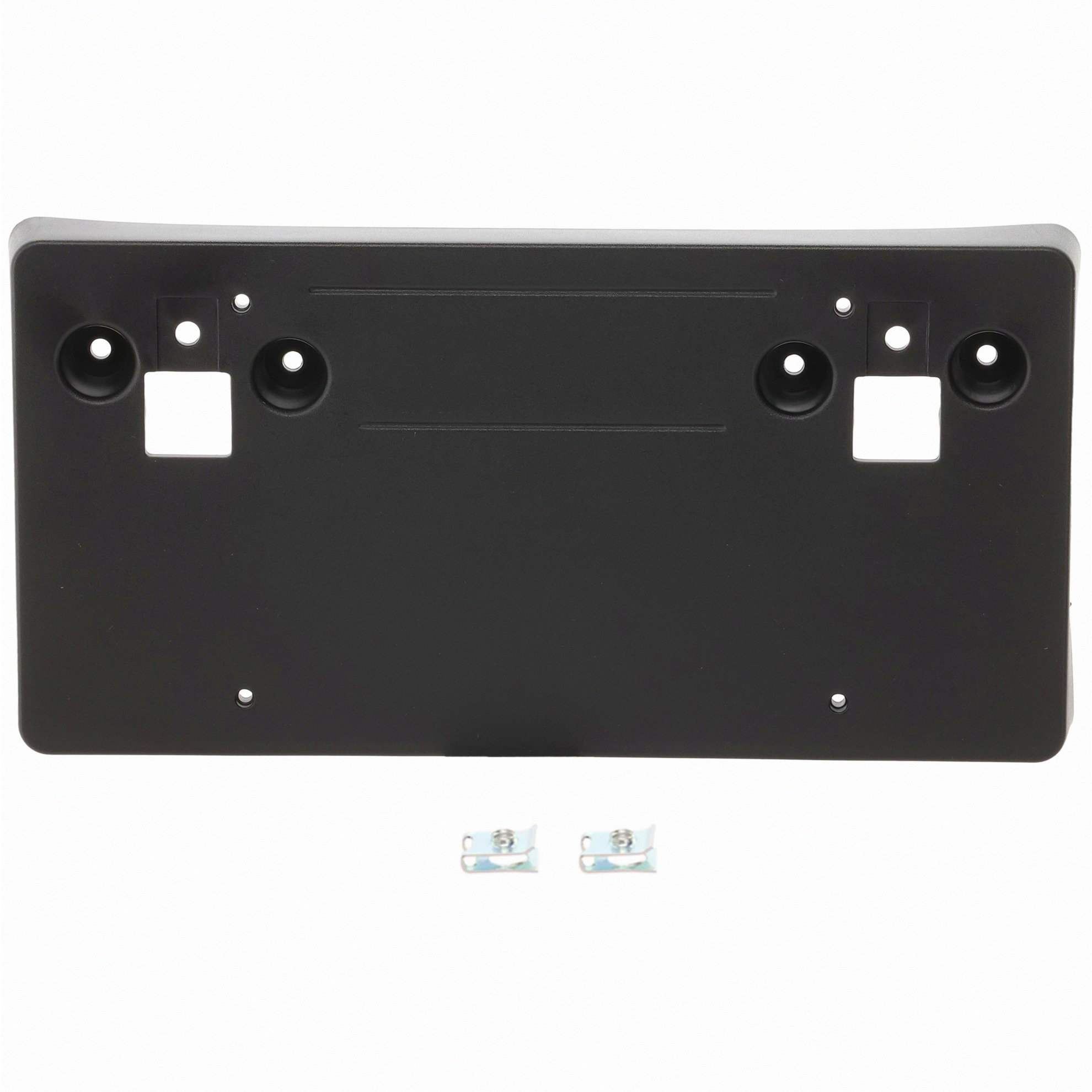 License Plate For 21-24 Mini Cooper Countryman