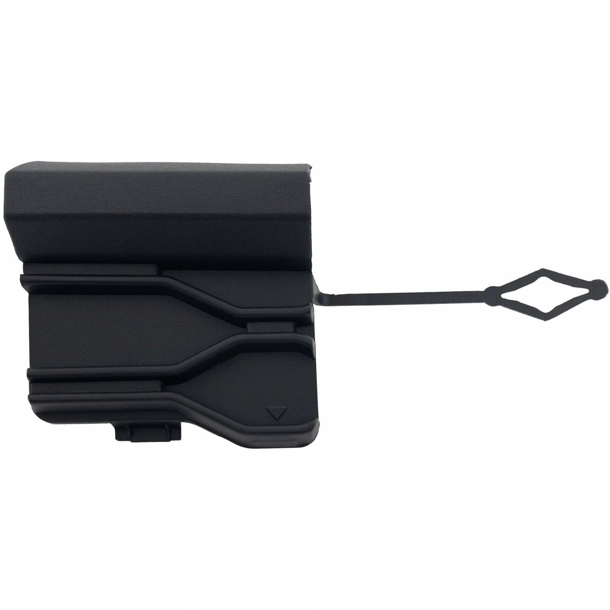Tow Hook Cover For 22-24 Mini Cooper