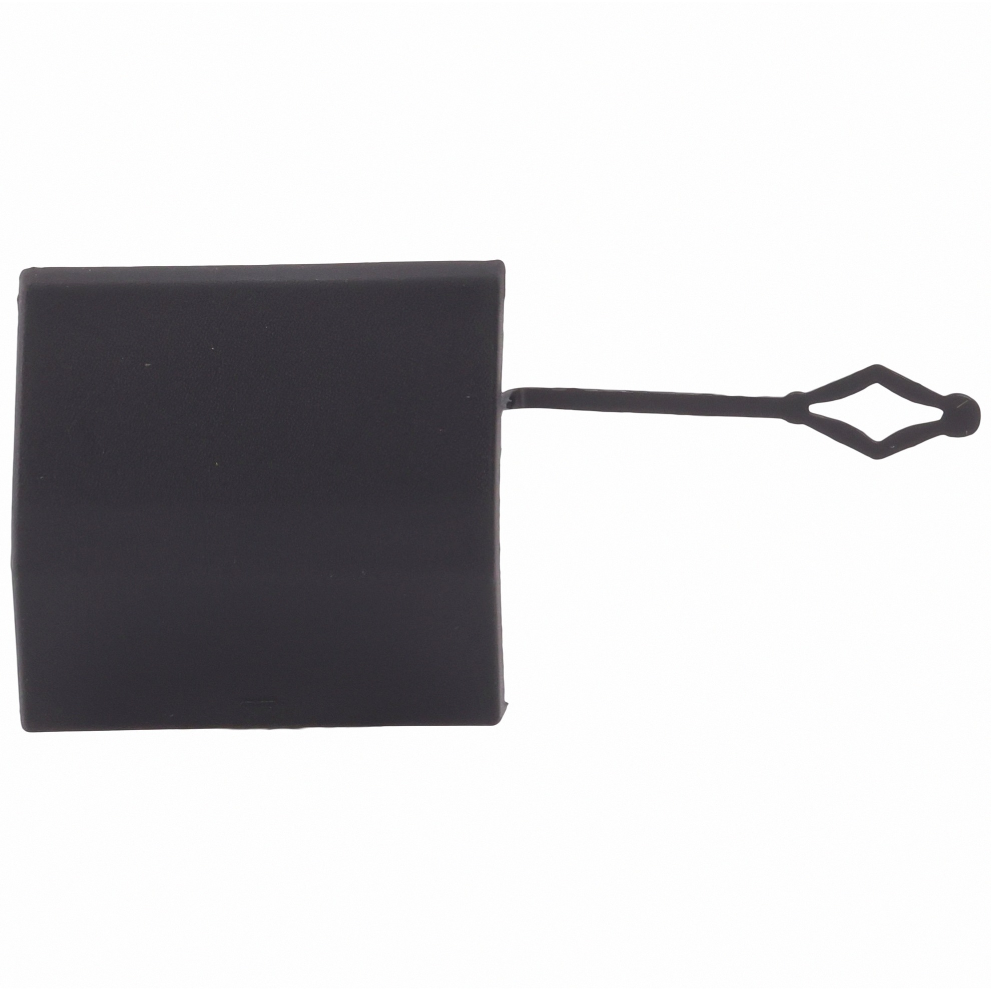 Tow Hook Cover For 22-24 Mini Cooper