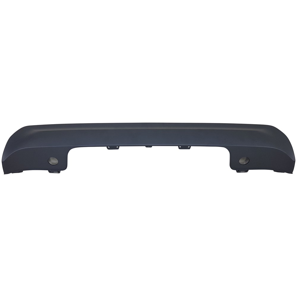 Valance Panel For 21-24 Mini Cooper Countryman