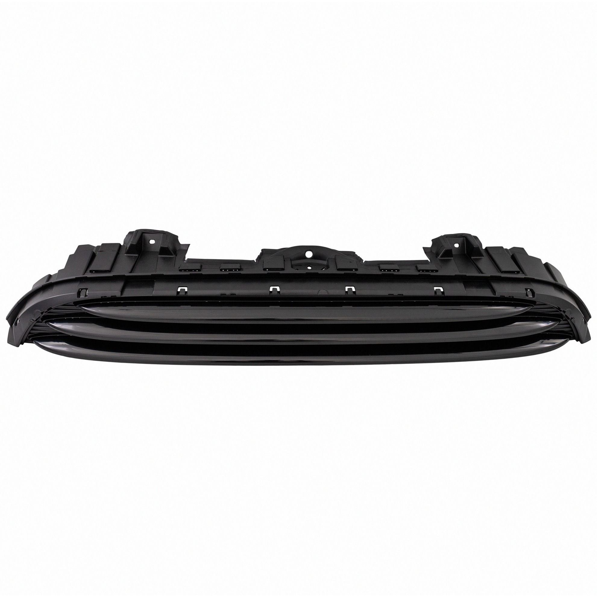 Grille For 16-21 Mini Cooper; CAPA Certified