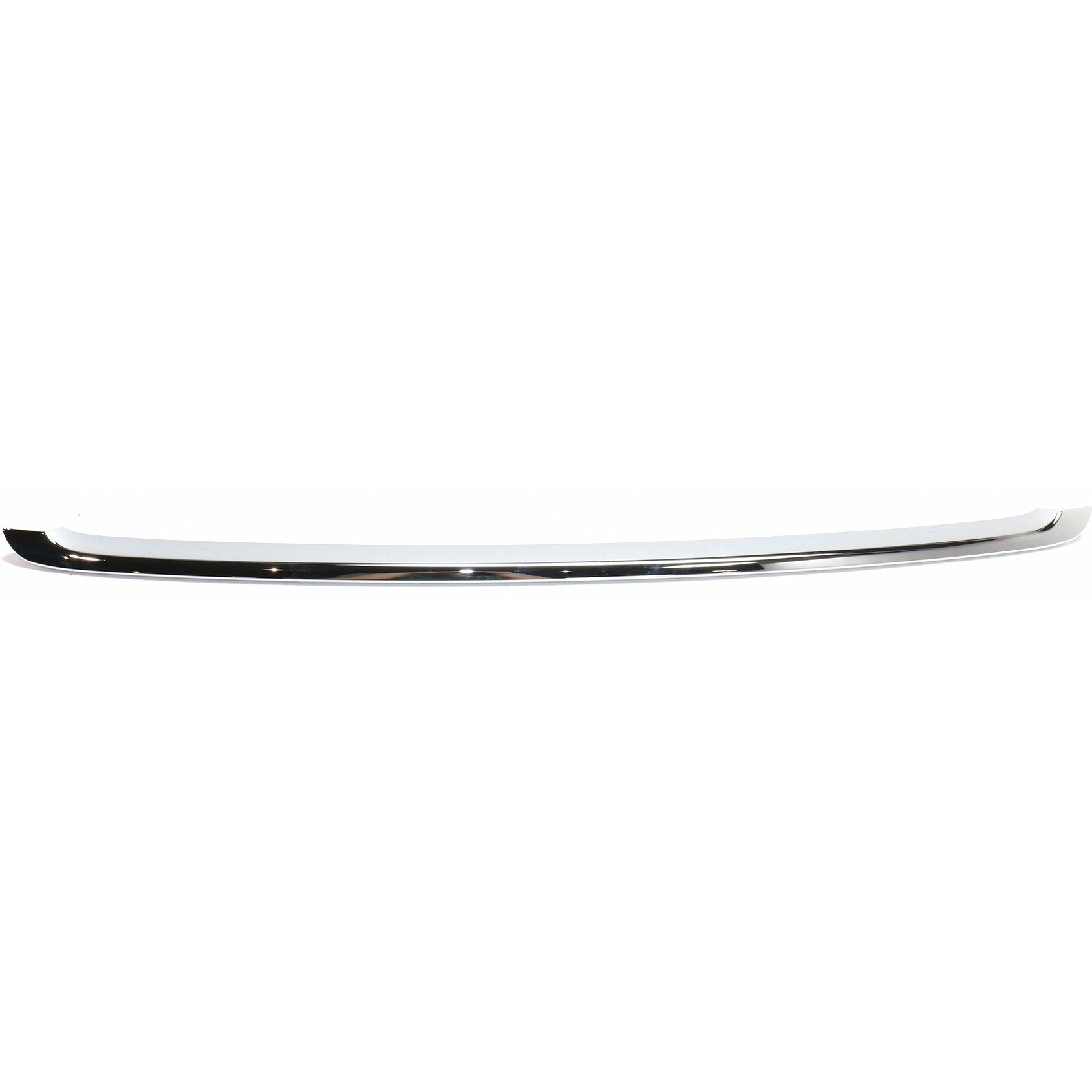 Grille For 11-15 Mini Cooper; CAPA Certified