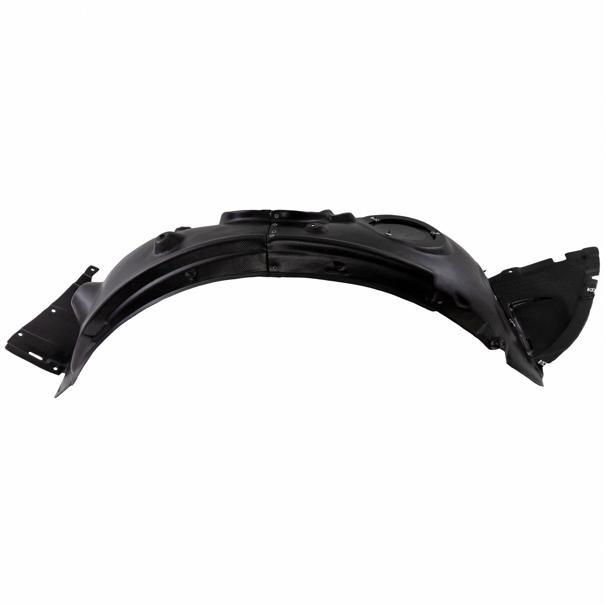 Right Passenger Side Fender Liner For 14-21 Mini Cooper