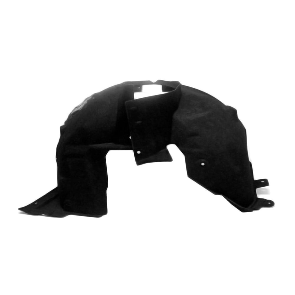 Right Passenger Side Fender Liner For 07-15 Mini Cooper