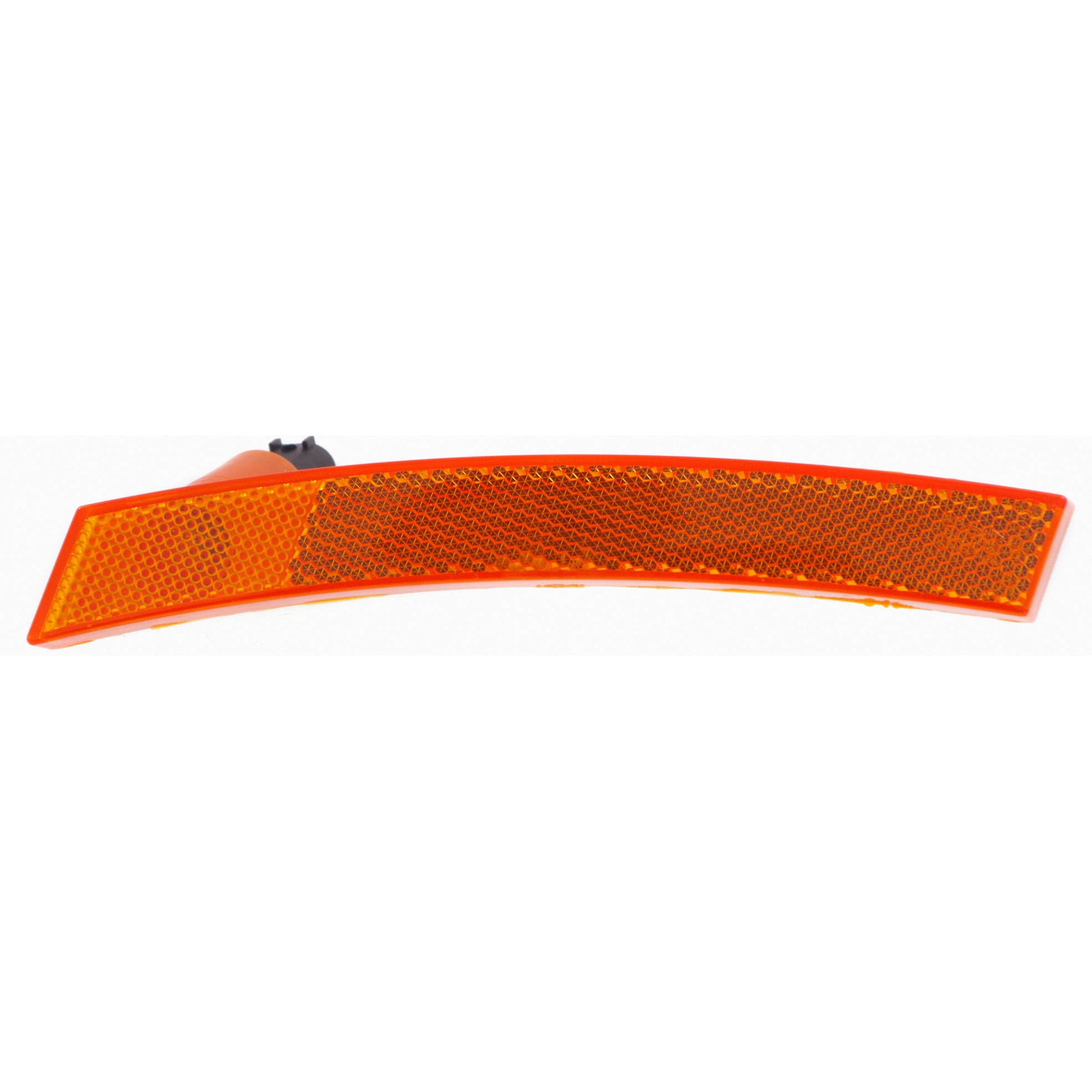 Right Passenger Side Side Marker Light For 02-08 Mini Cooper; CAPA Certified