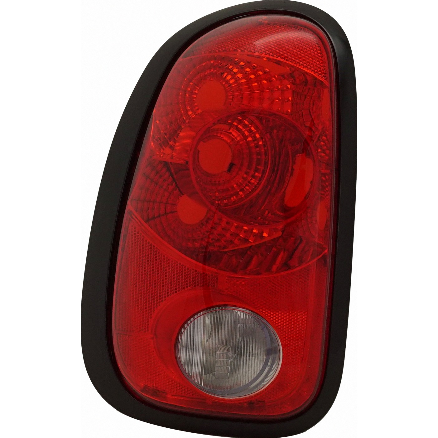 Left Driver Side Tail Light For 11-16 Mini Cooper Countryman