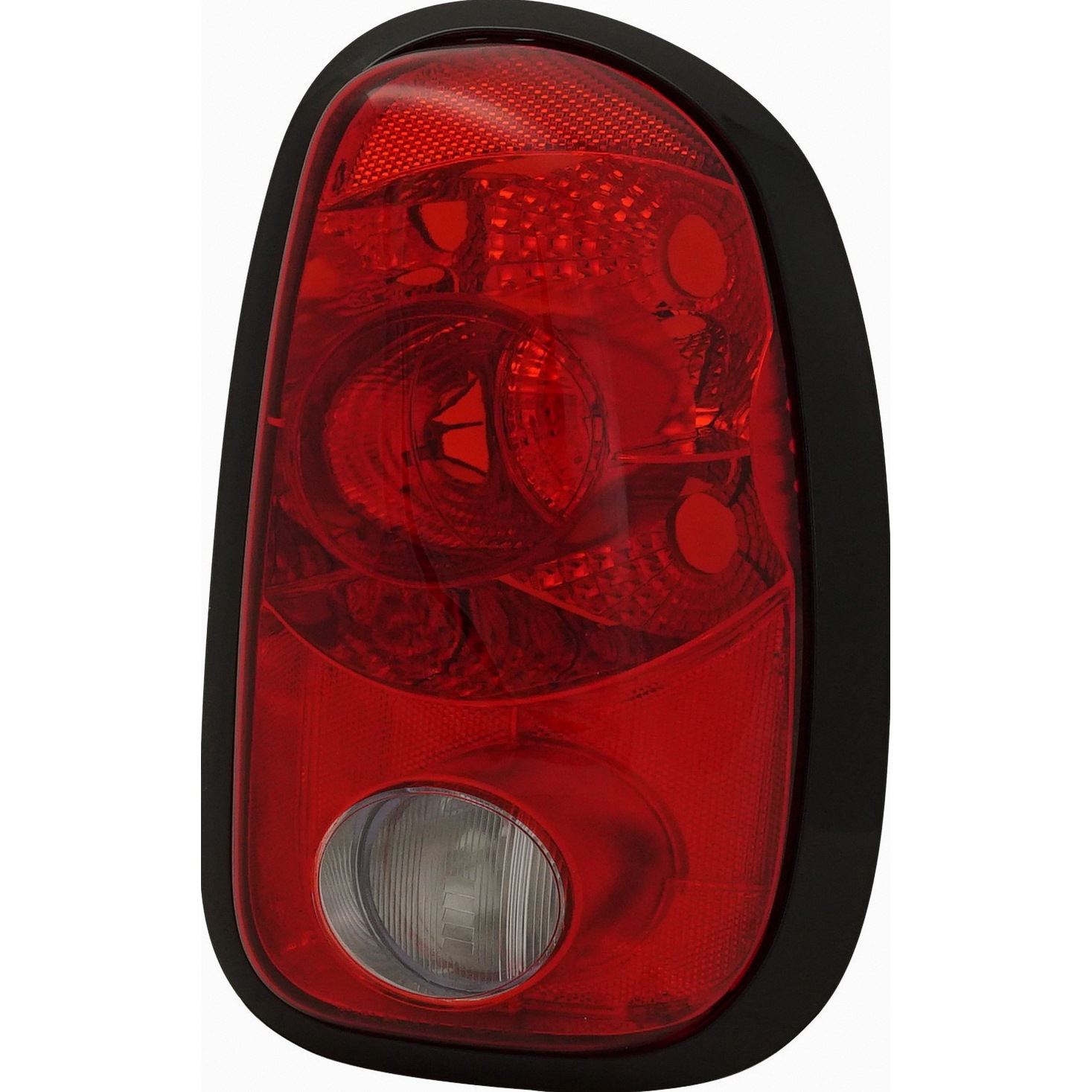 Right Passenger Side Tail Light For 11-16 Mini Cooper Countryman