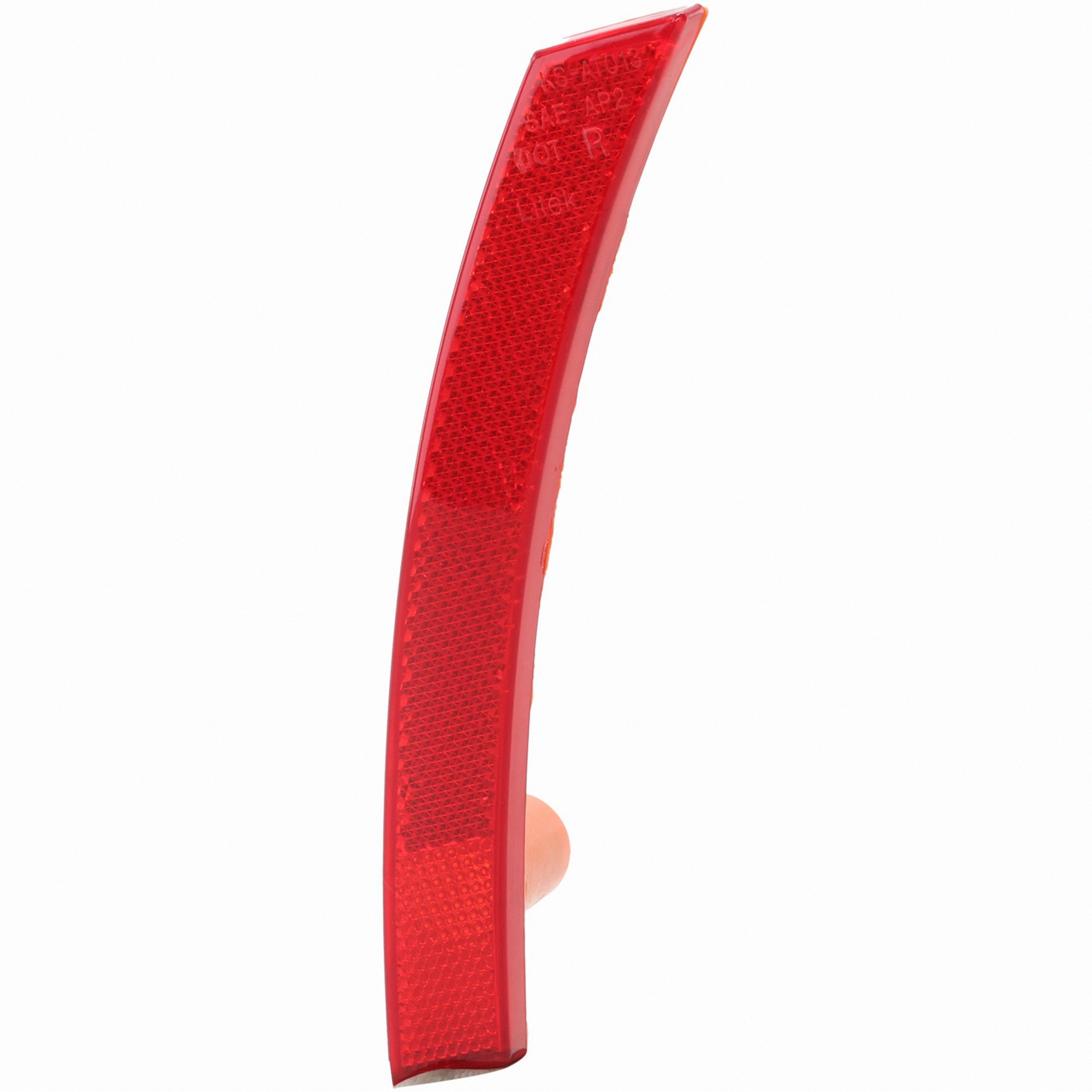 Right Passenger Side Side Marker Light For 02-08 Mini Cooper