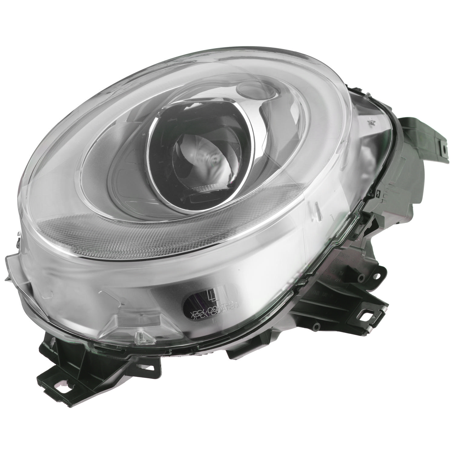 Left Driver Side Headlight For 14-15 Mini Cooper